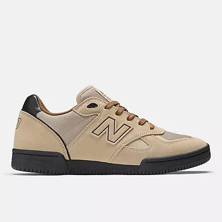 NB Numeric Tom Knox 600 - Incense with Black
