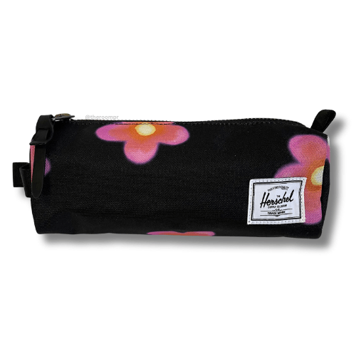 Herschel Settlement 1L Pencil Case - Dizzy Daisy