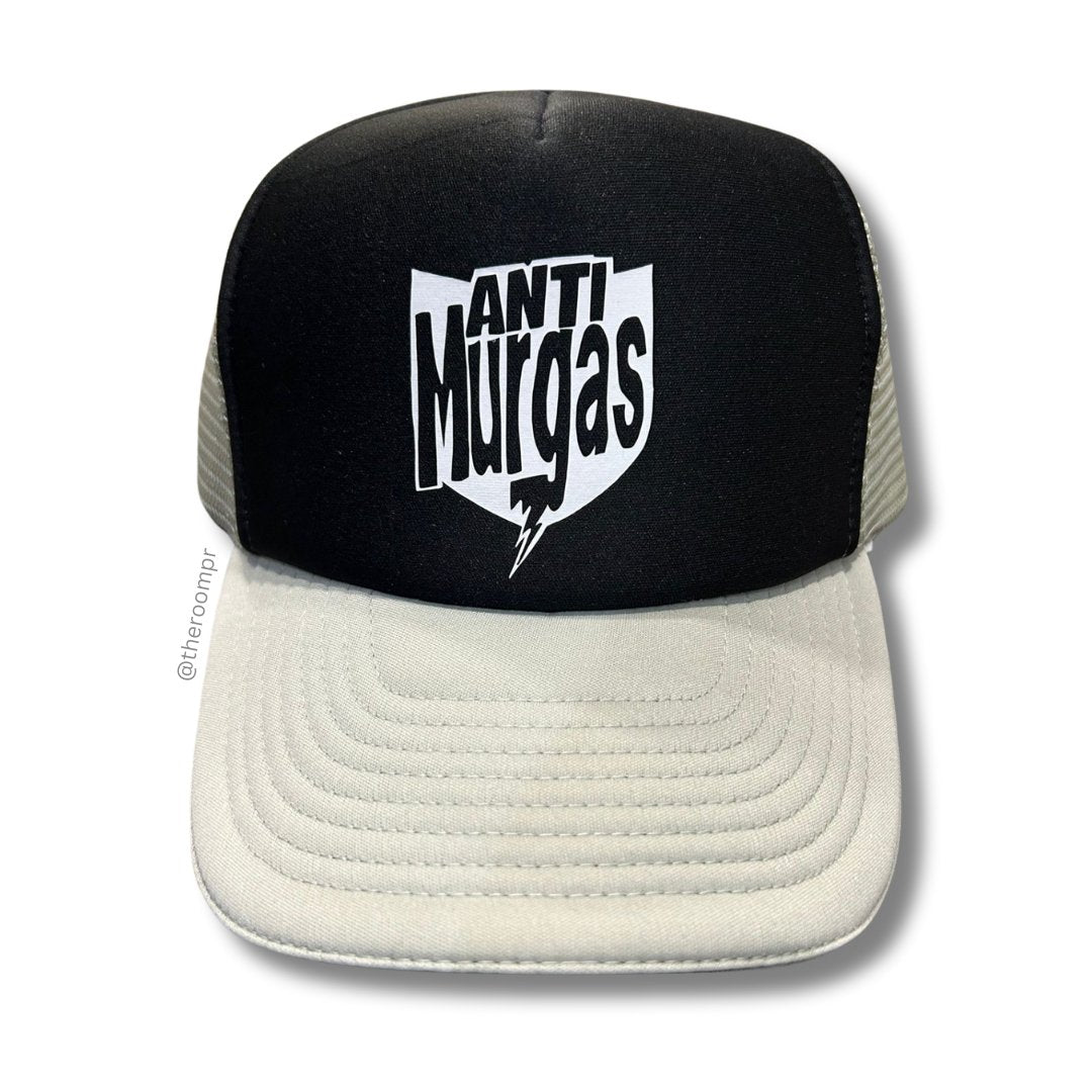 Anti Murgas Trucker Hats - 2 colors
