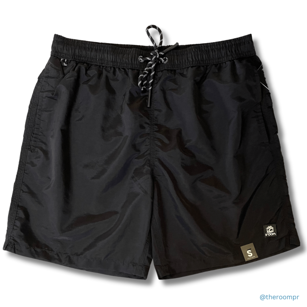 The Room Men's Volley Shorts 16" - 12 Colors to Choose