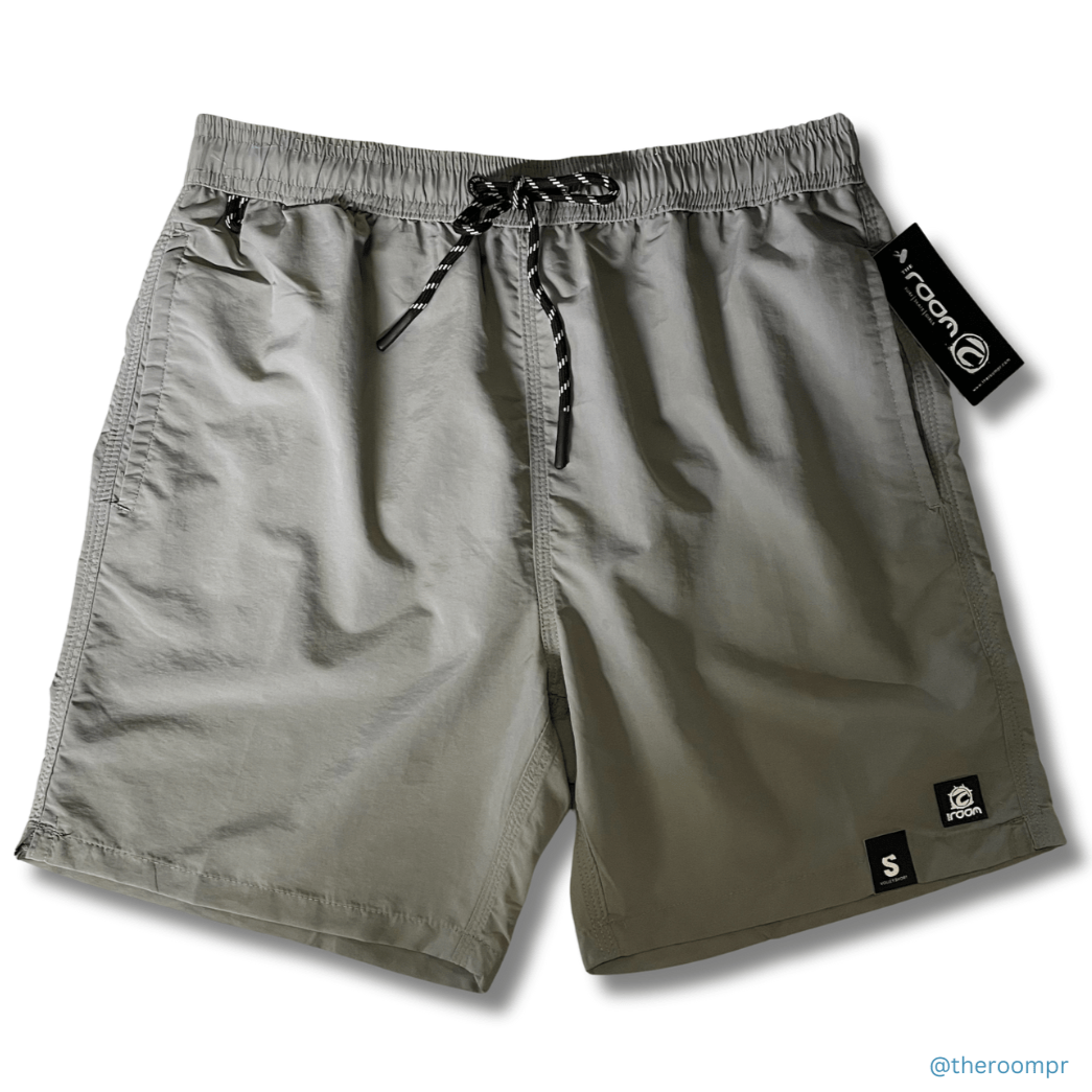 The Room Men's Volley Shorts 16" - 12 Colors to Choose