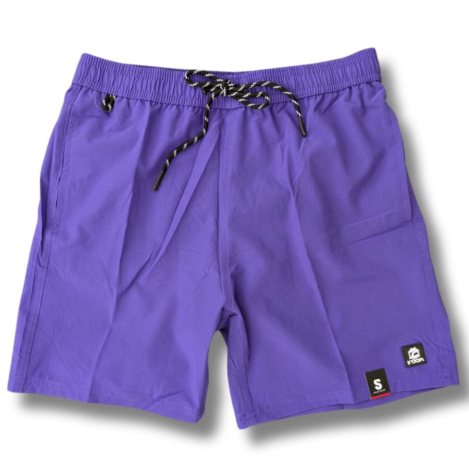 The Room Men's Volley Shorts 16" - 12 Colors to Choose