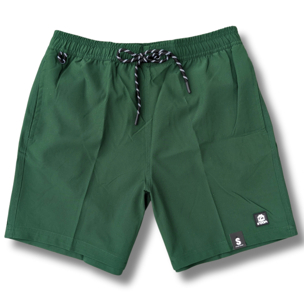 The Room Men's Volley Shorts 16" - 12 Colors to Choose