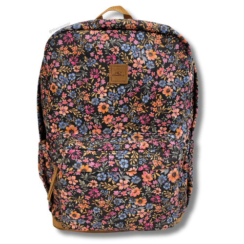 O'Neill Women's "Waterfront" Backpack - Black
