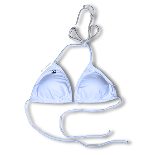The Room Triangle Bikini Tops - 7 Colors Available