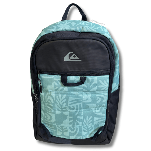 Quiksilver Traverse 22L Backpack - Mint
