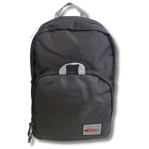 Quiksilver Traverse 22L Backpack - Black