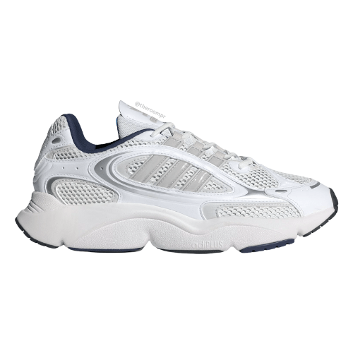 Adidas Ozmillen Men's Sneakers - White | Excluded from Free Shipping*