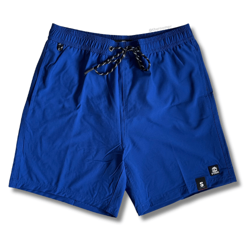 The Room Men's Volley Shorts 16" - 12 Colors to Choose