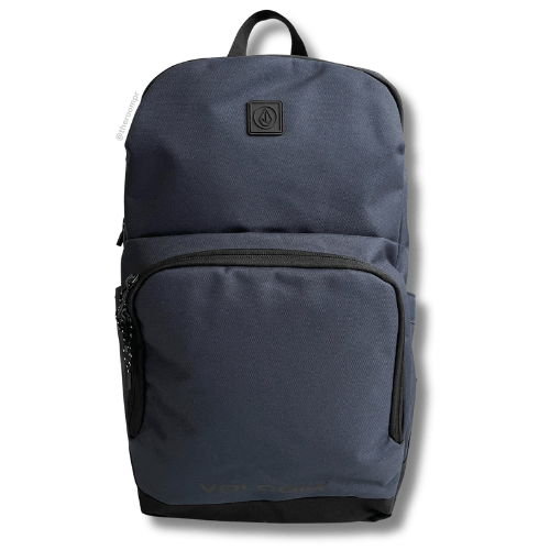 Volcom "Roamer 3" Backpack - Navy