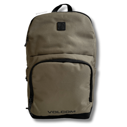 Volcom "Roamer 3" Backpack - Wintermoss