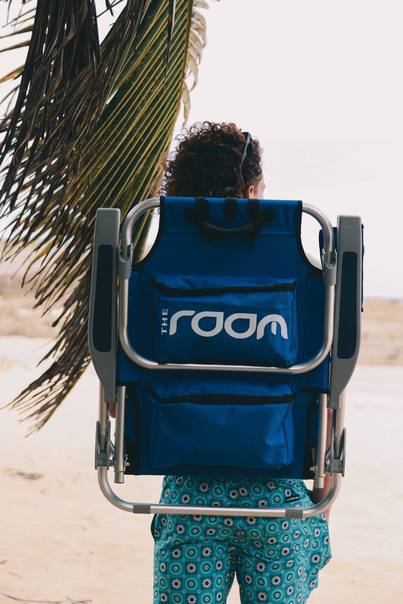 Beach Chairs by The Room - 4 colors (Store Pickup Only)