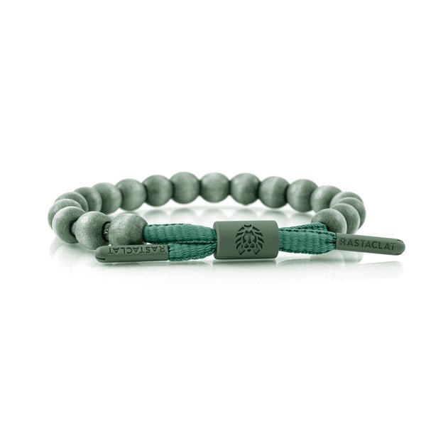 Rastaclat Karma II Beaded Bracelet - M/L