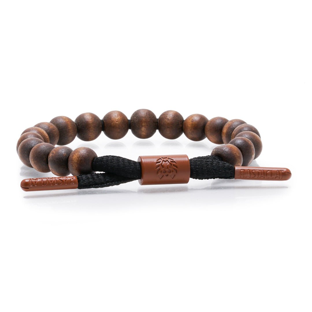 Rastaclat "Truth" Beaded Bracelet - M/L