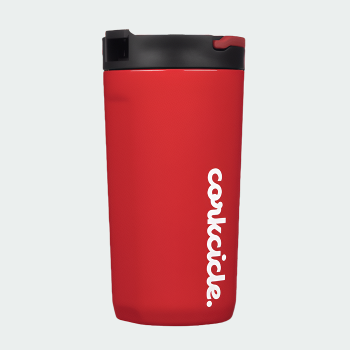 Corkcicle Kids Cup 12oz in 5 Color Combinations