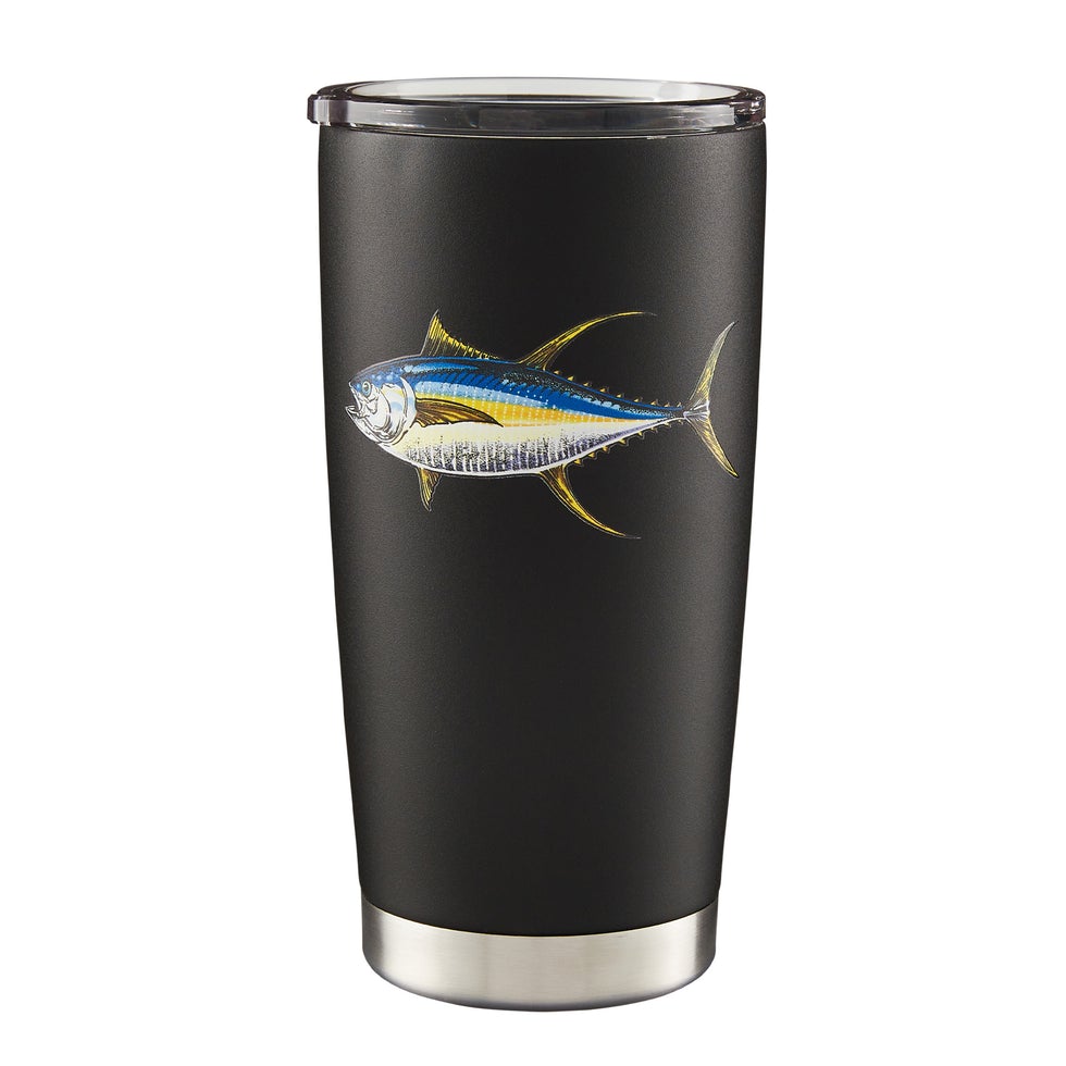 Pelagic Gear 20oz Tumblers | 5 styles!