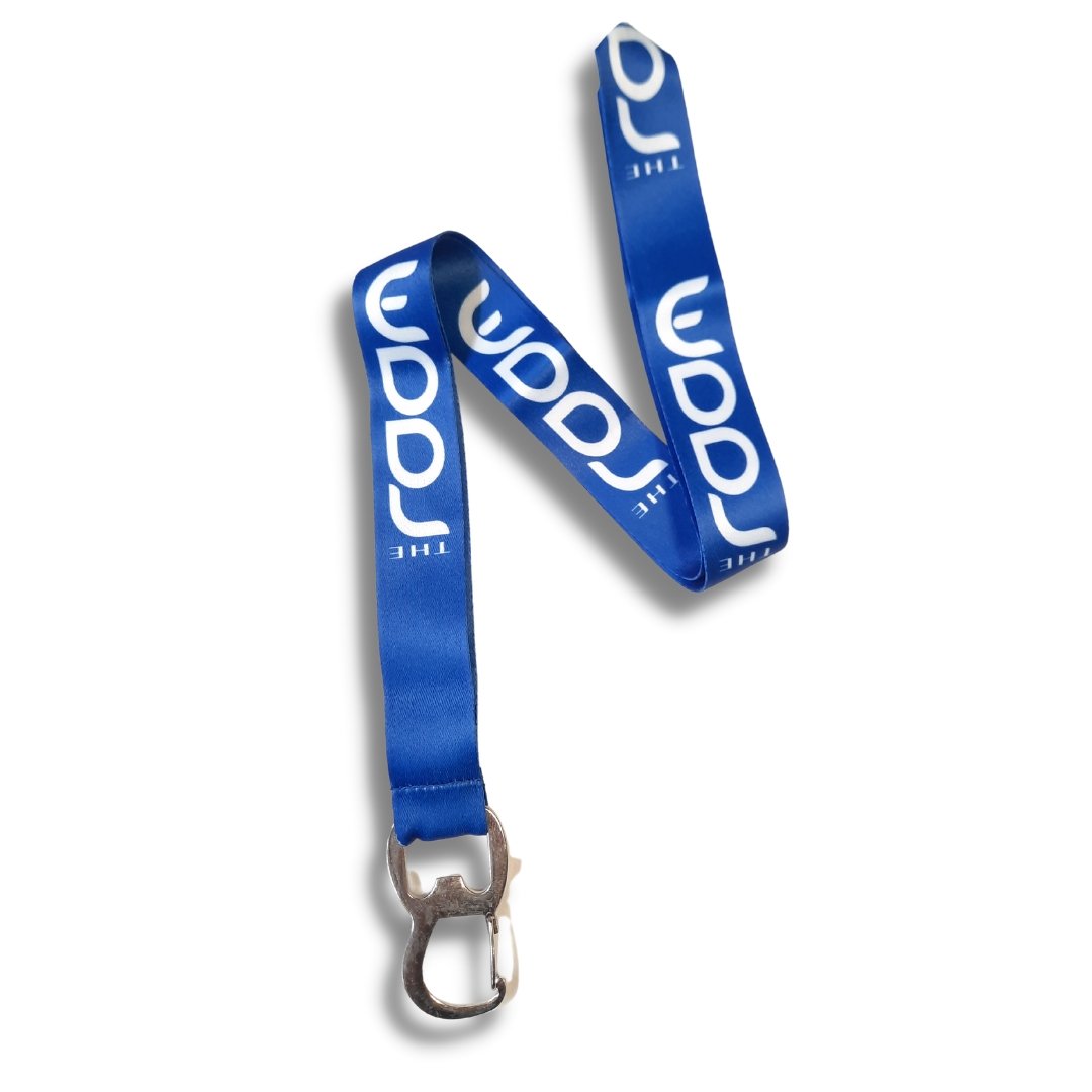 The Room Neck Lanyards | 6 colors