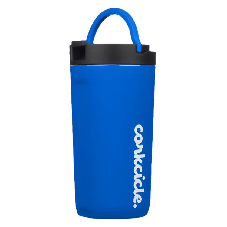 Corkcicle Kids Cup 12oz in 5 Color Combinations