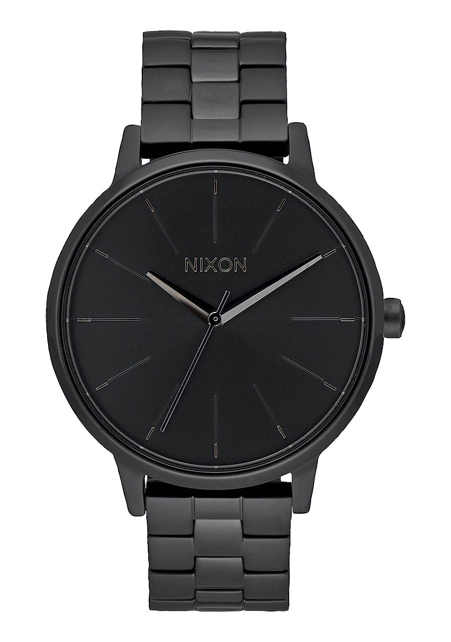 Nixon "Kensington" Women's Watch in 2 Color Combinations