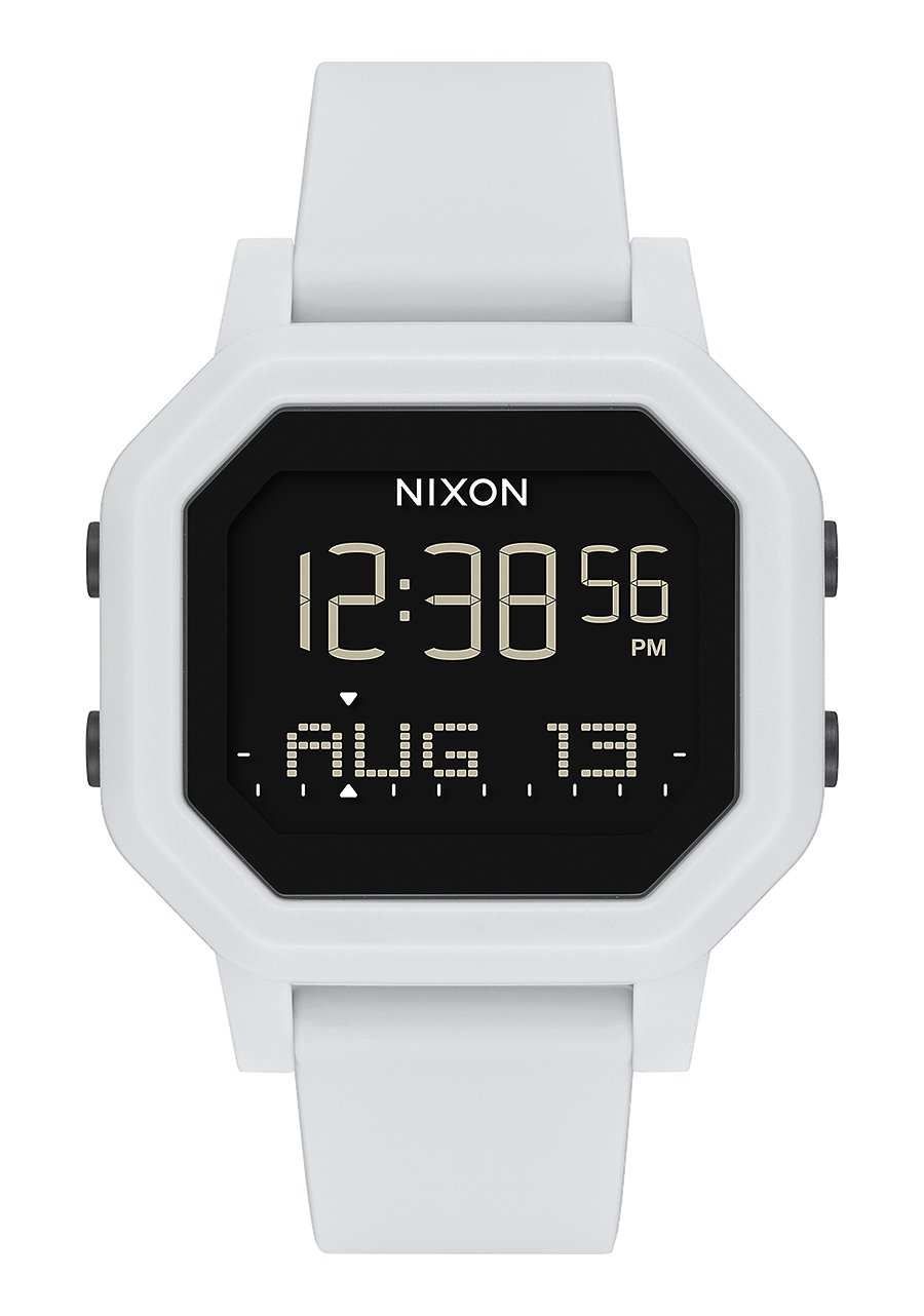 Nixon "Siren" Watch in 5 Color Combinations