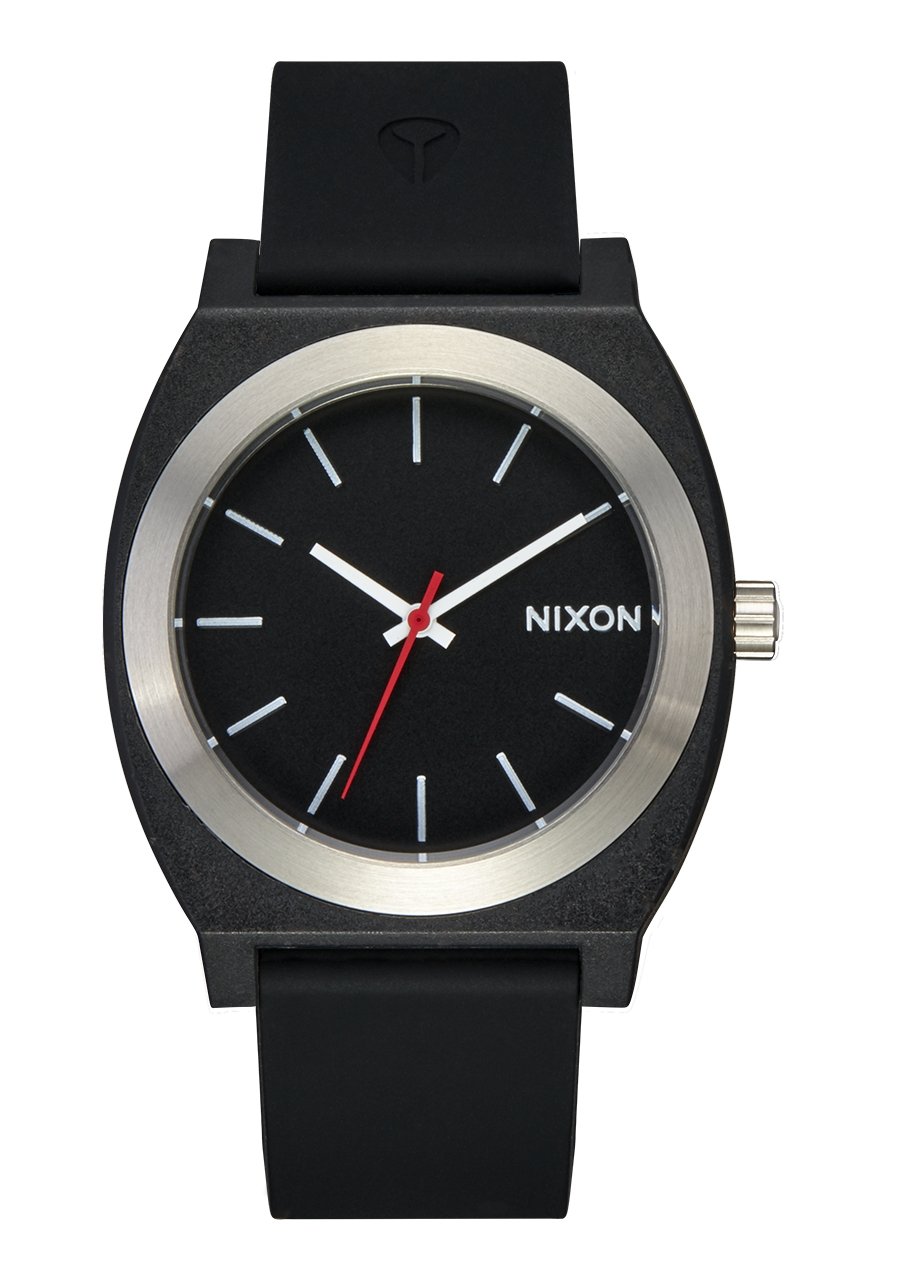Nixon "Time Teller OPP" Watch in 4 Color Combinations