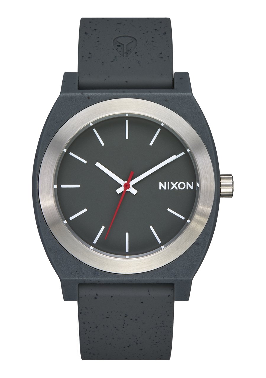 Nixon "Time Teller OPP" Watch in 4 Color Combinations