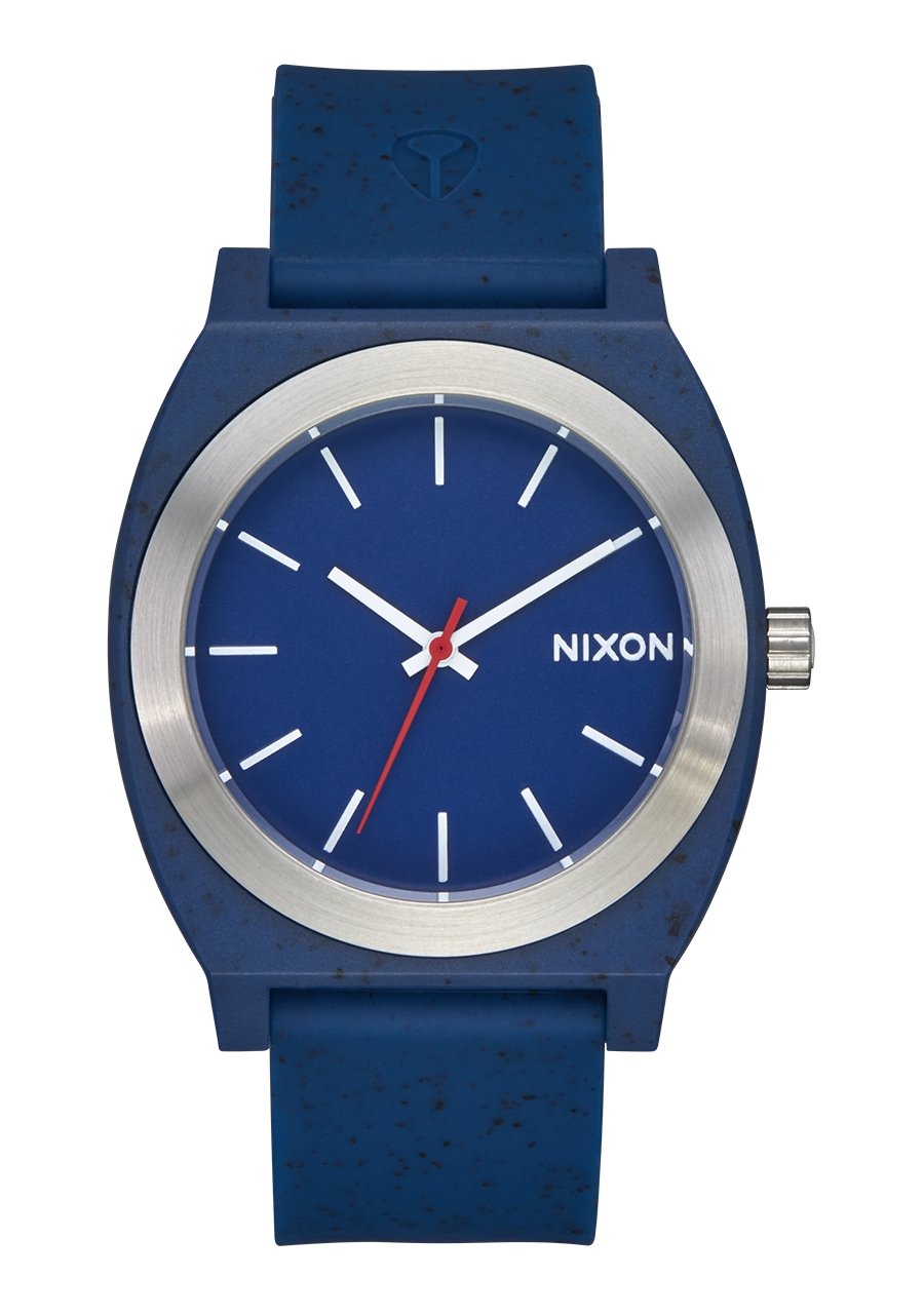Nixon "Time Teller OPP" Watch in 4 Color Combinations
