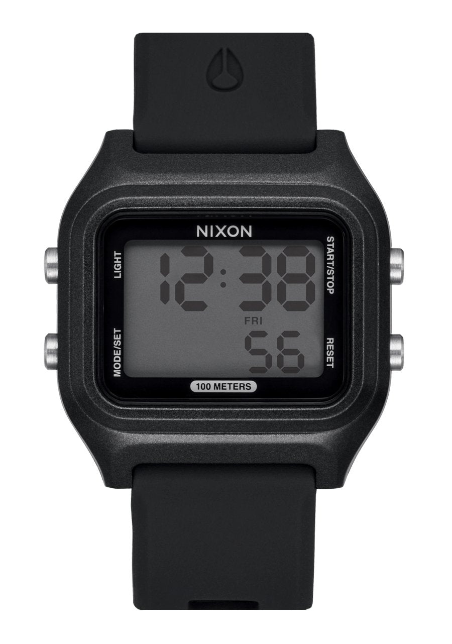 Nixon "Ripper" Digital Watch in 6 Color Combinations