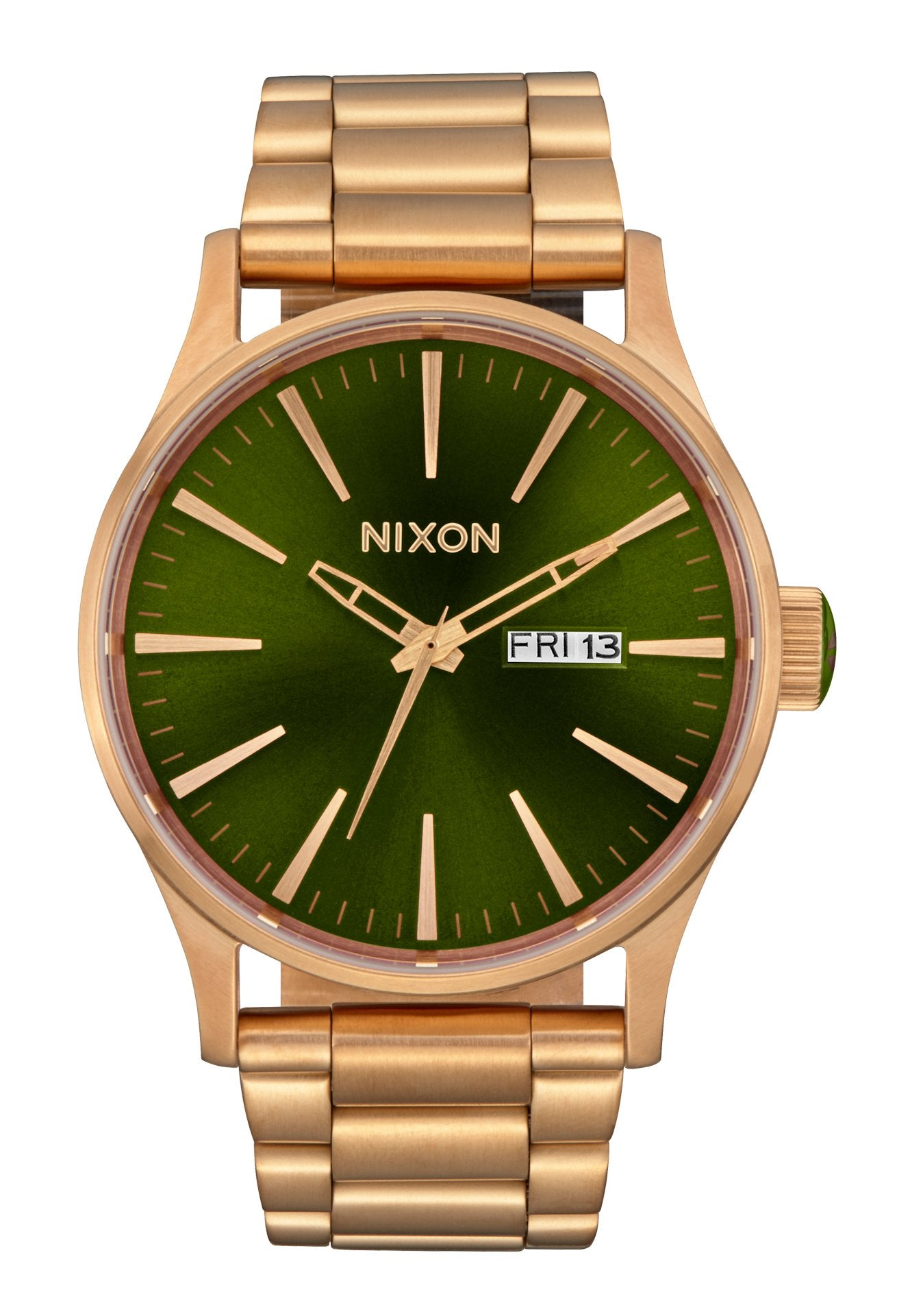 Nixon "Sentry SS" Watch in 6 Color Combinations