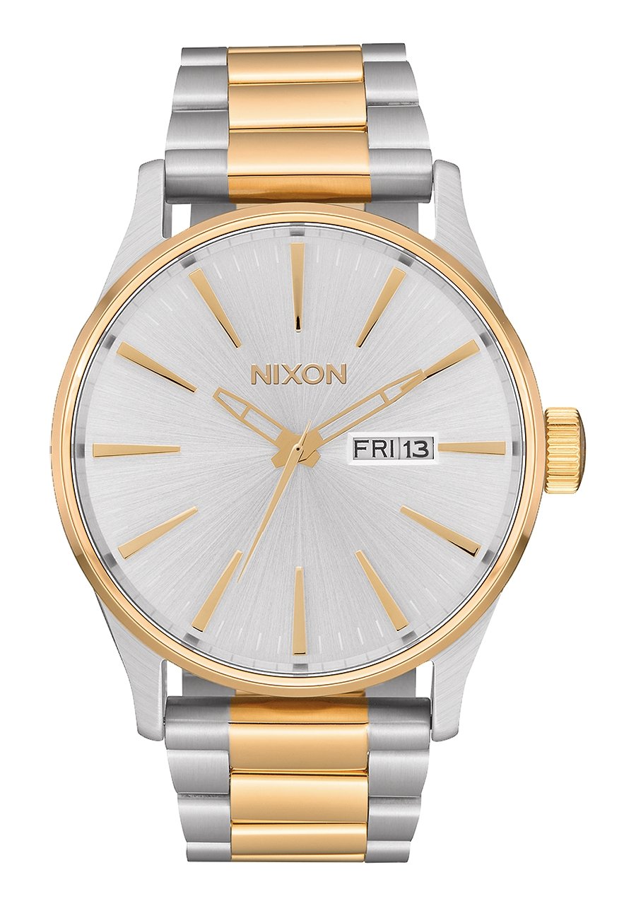 Nixon "Sentry SS" Watch in 6 Color Combinations