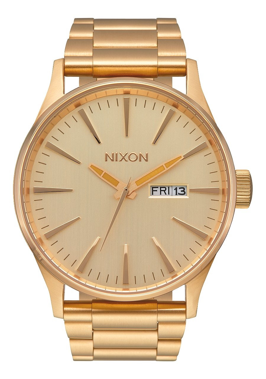 Nixon "Sentry SS" Watch in 6 Color Combinations
