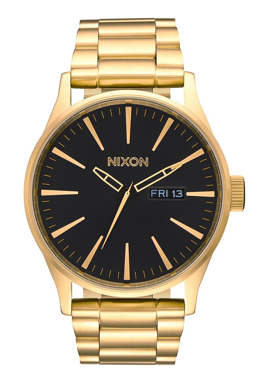 Nixon "Sentry SS" Watch in 6 Color Combinations