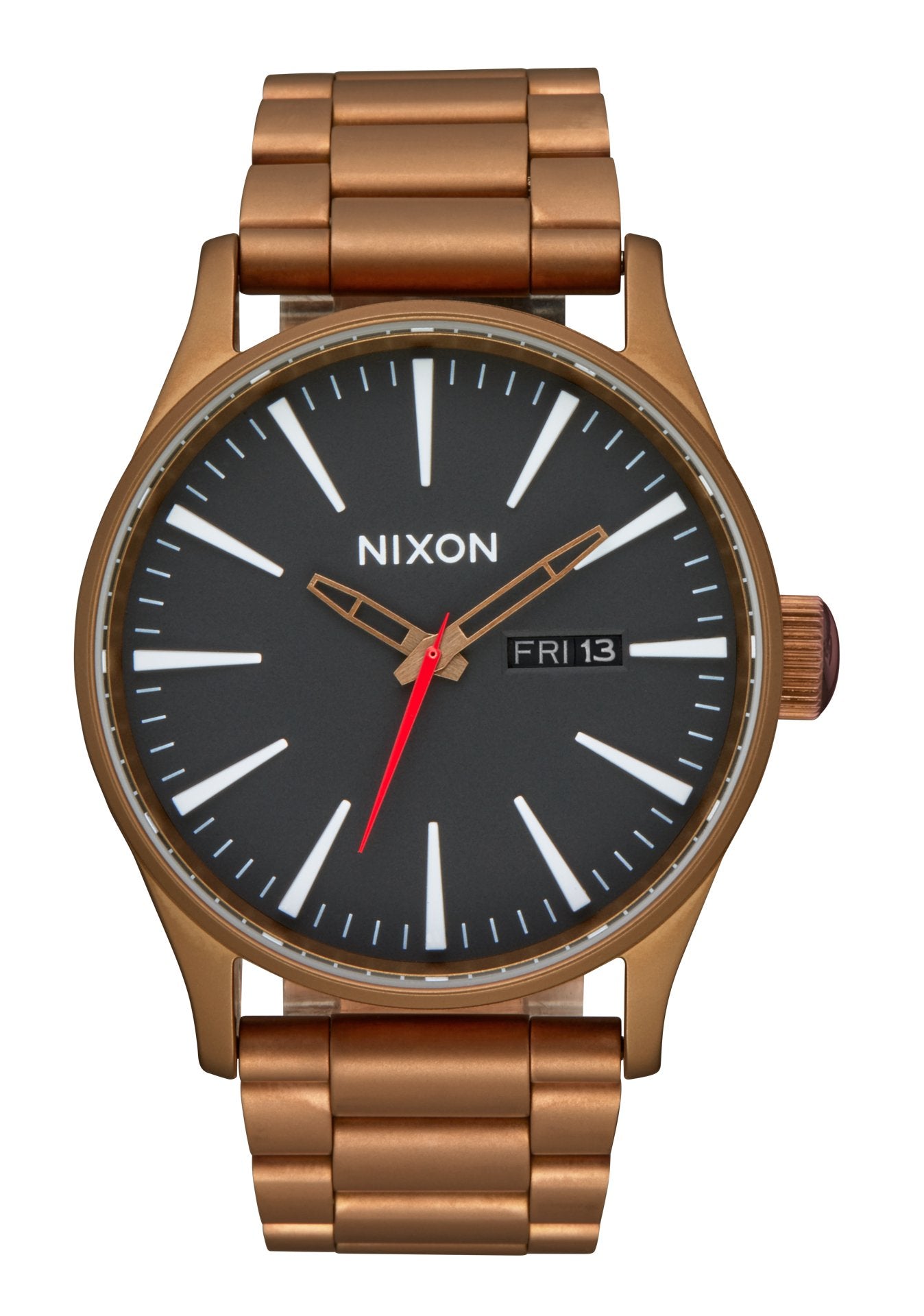 Nixon "Sentry SS" Watch in 6 Color Combinations