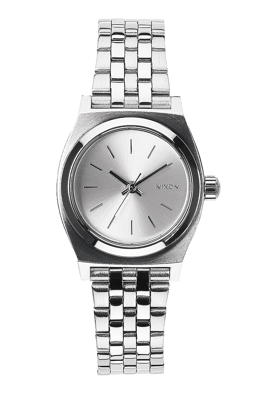 Nixon "Small Time Teller" Watch in 2 Color Combinations