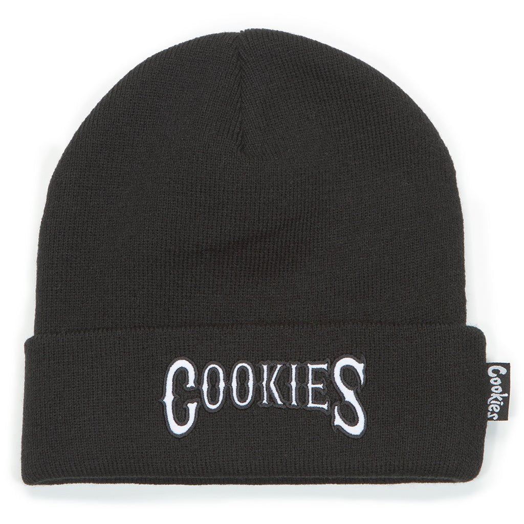 Cookies "Crusaders" Beanie