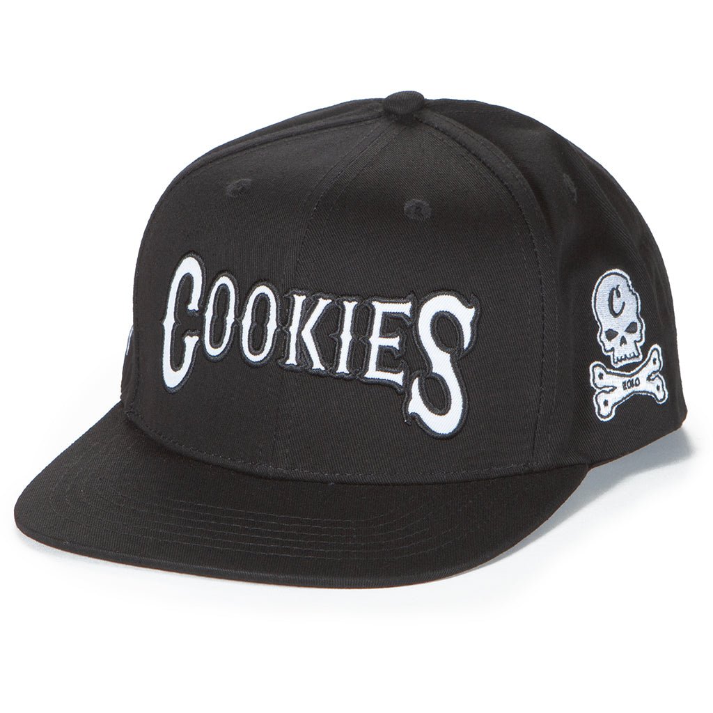 Cookies "Crusaders" Snapback