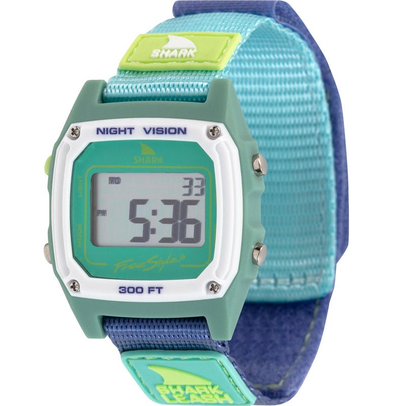 Freestyle "Melbourne" Shark Classic Leash Watch