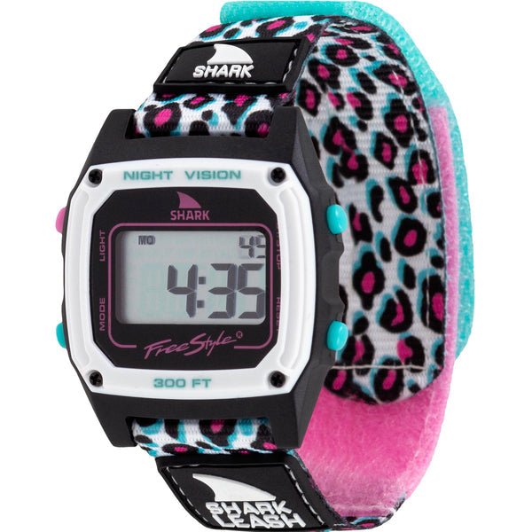 Freestyle "Rock Star" Shark Classic Leash Watch