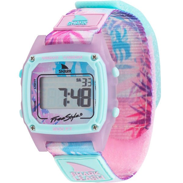 Freestyle Shark Classic Leash Watch - Bimini Palms