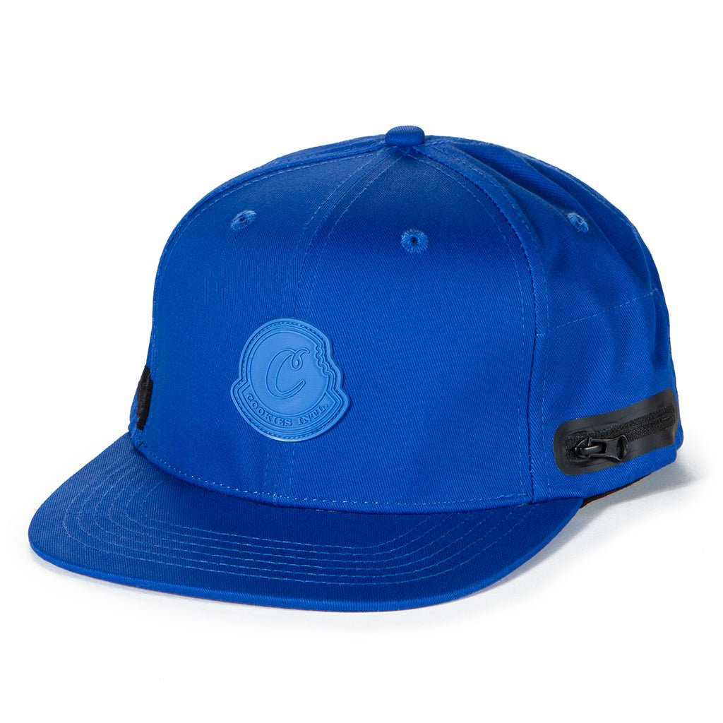 Cookies "Few Are Frozen" Snapback