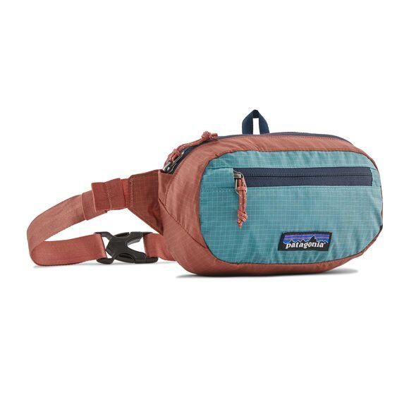 Patagonia "Ultralight Black Hole®" Mini Hip Packs - 5 colors