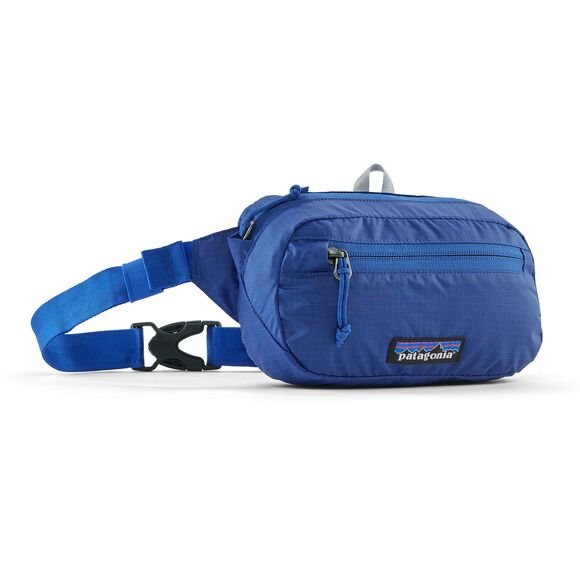 Patagonia "Ultralight Black Hole®" Mini Hip Packs - 5 colors
