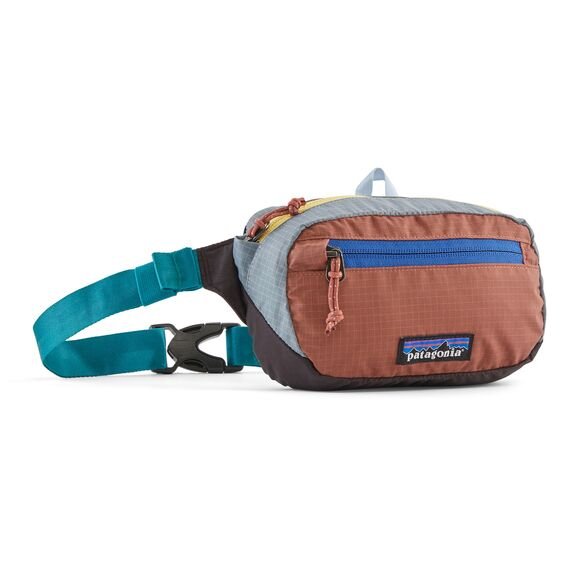 Patagonia "Ultralight Black Hole®" Mini Hip Packs - 5 colors