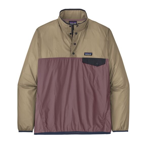 Patagonia "Houdini® Snap-T®" Men's Pullover Jacket