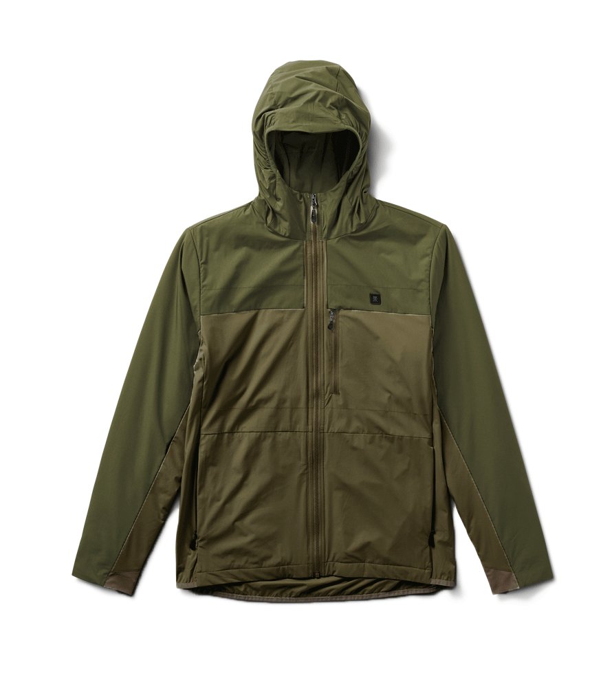 Roark Layover 2.0 Jacket - *Excluded from the Free Shipping Offer