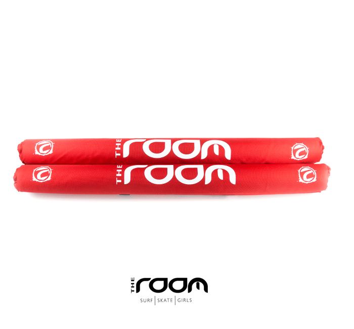 30" The Room Car Roof Rack "Foam Pads" | 6 colors