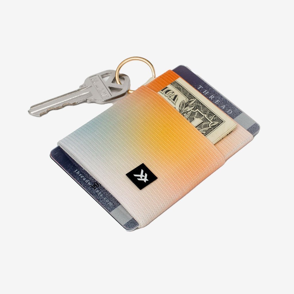"Nova" Thread Elastic Wallet