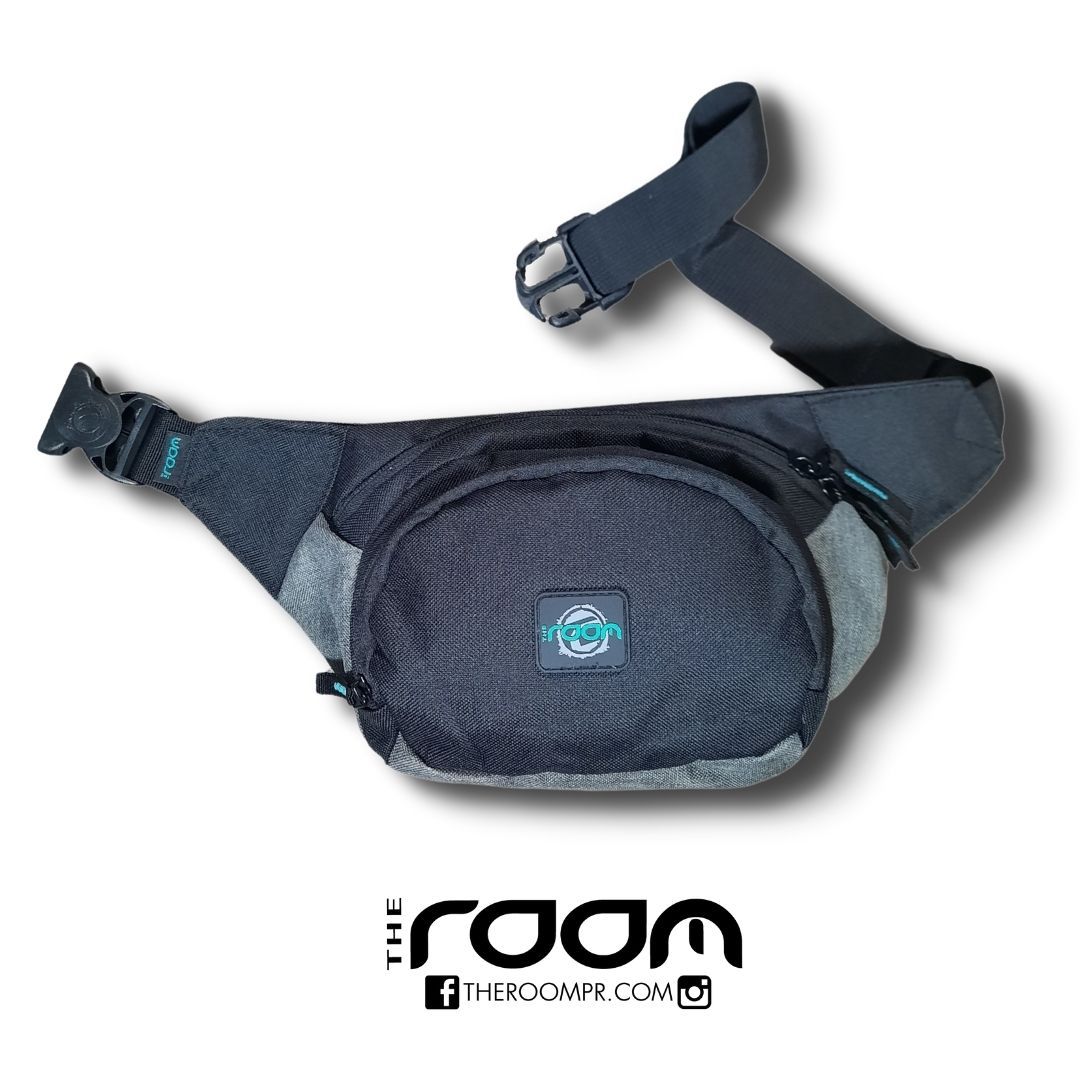 The Room Waistpacks
