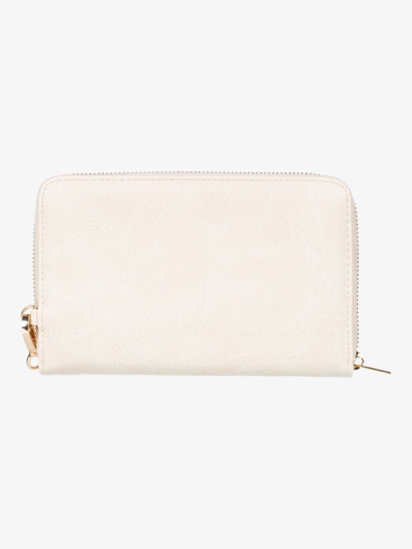 Roxy "Back In Brooklyn" Wallet in 2 colors