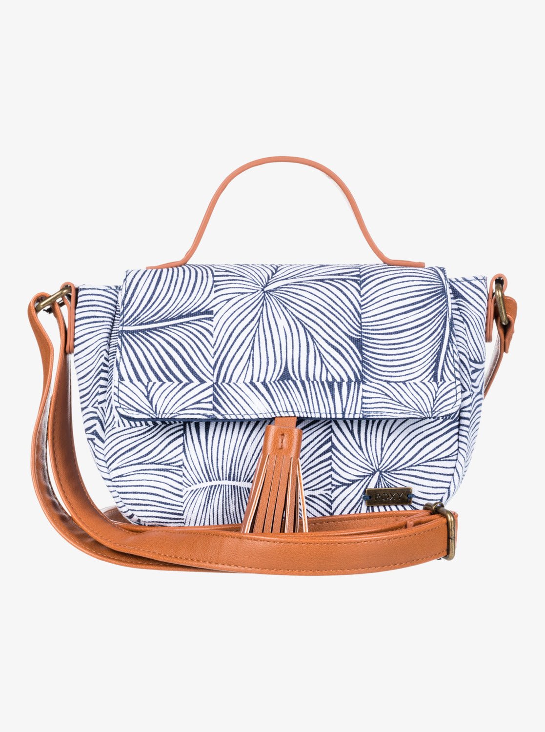 Roxy "Day Of Sun" Crossbody Bag